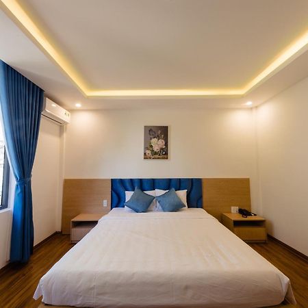 Dkd Trio Hotel Hue Esterno foto